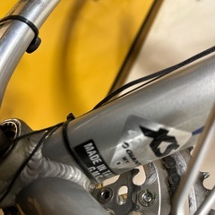 ロードバイクの画像