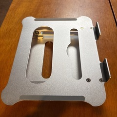 読書台　モニタースタンド　金属製の画像
