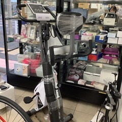 AlINCOアルインコ　コンフォートバイクII フィットネスバイク