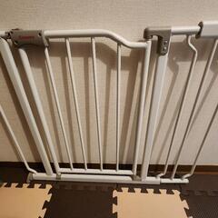 　クルーミー　ベビーゲート　