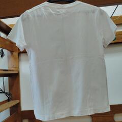 ミニオン　Tシャツ　ユニクロ　UT　130の画像