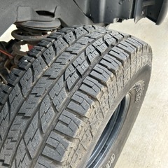 Jeep ジープ　ラングラー　TJの画像