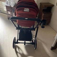 CYBEX・PRIAMサイベックスプリアムの画像