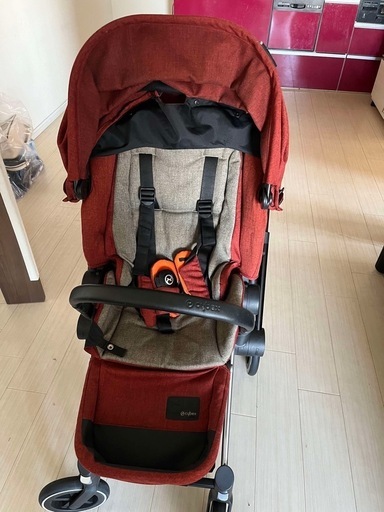 CYBEX・PRIAMサイベックスプリアム