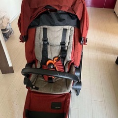 CYBEX・PRIAMサイベックスプリアム