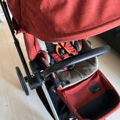 CYBEX・PRIAMサイベックスプリアムの画像