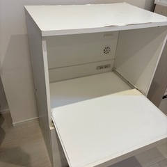 【早い者勝ち】レンジ台の画像