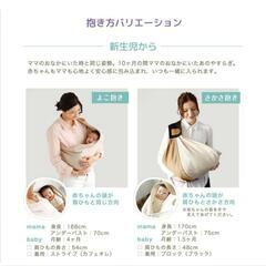 取り引き中【Betta】スリングの画像