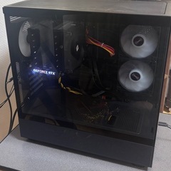 ゲーミングpc    