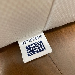 エアウィーヴ スマート Z01 シングル