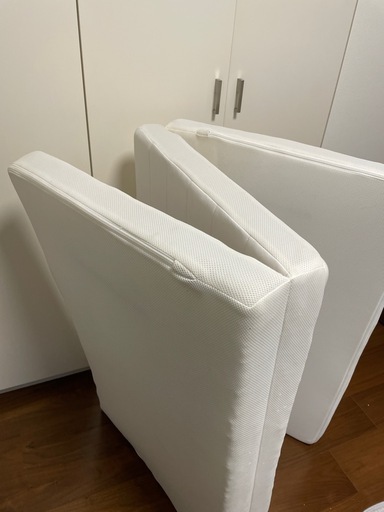 エアウィーヴ スマート Z01 シングル