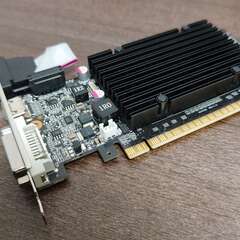 GTX 460