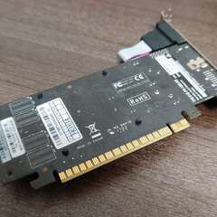 GTX 460の画像