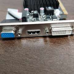 GTX 460の画像