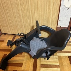 自転車　子供乗せ(前用)
