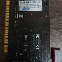 GTX 460の画像