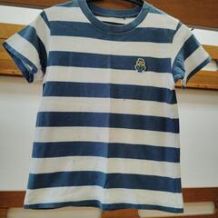 ミニオン　ユニクロ　UT　130　Tシャツ