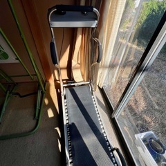 ルームランナー