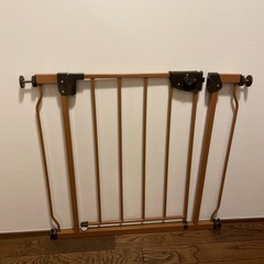ベビーゲート