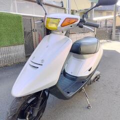 ヤマハ　ジョグ3KJの画像