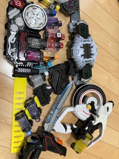 rkさま仮面ライダー