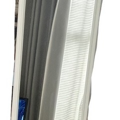 【受け渡し者決定】IKEAのスタンドミラー150cm×30cm(...