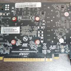 GTX 1050の画像