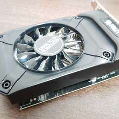GTX 1050の画像
