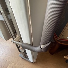 電動ベッドの画像