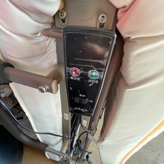 電動ベッド