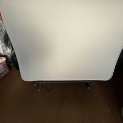 電動ベッドの画像