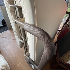 電動ベッドの画像