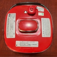 3号炊き炊飯器の画像