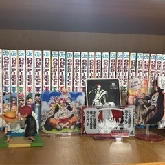 ワンピース　シャンクス　グッズ

