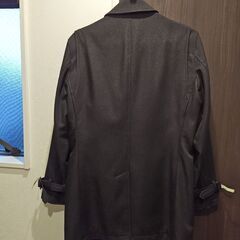 美品　メンズコート　L　(値下)の画像
