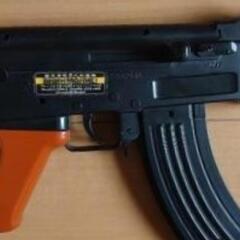 AK-47モデルガンの画像