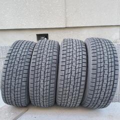 ☆265/65R/17,スタッドレスタイヤ,Goodyear,ア...