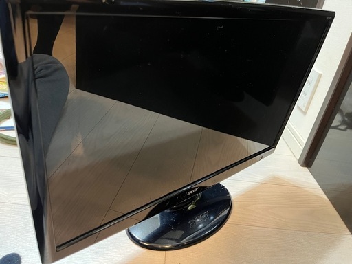 acer モニター24インチ　　H243H