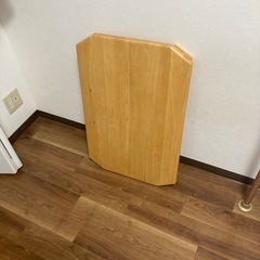折り畳みテーブル
