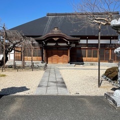 お寺ヨガでココロもカラダもリフレッシュ♪