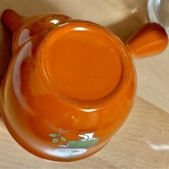 陶器製 急須・茶器の画像