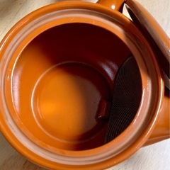 陶器製 急須・茶器の画像