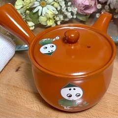 陶器製 急須・茶器の画像