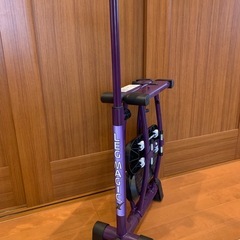 レッグマジック（DVD/取扱説明書付） の画像