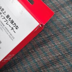 Fire TV Stick 4K Max 16GB Wi-Fi 6Eの画像