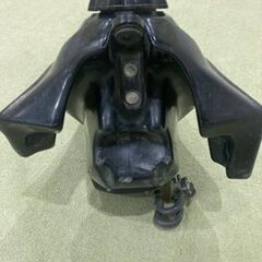 CRF250X 2006年式 ガソリンタンク　使用感強めの画像