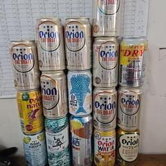 ビール16本