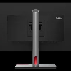 Lenovo ThinkVision27型ワイドモニターの画像