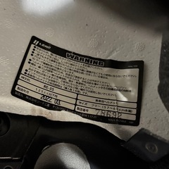 リード工業(LEAD) バイクヘルメット　~125ccの画像