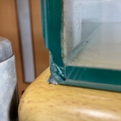 値引きしました。
ADA  90cmガラス水槽  の画像